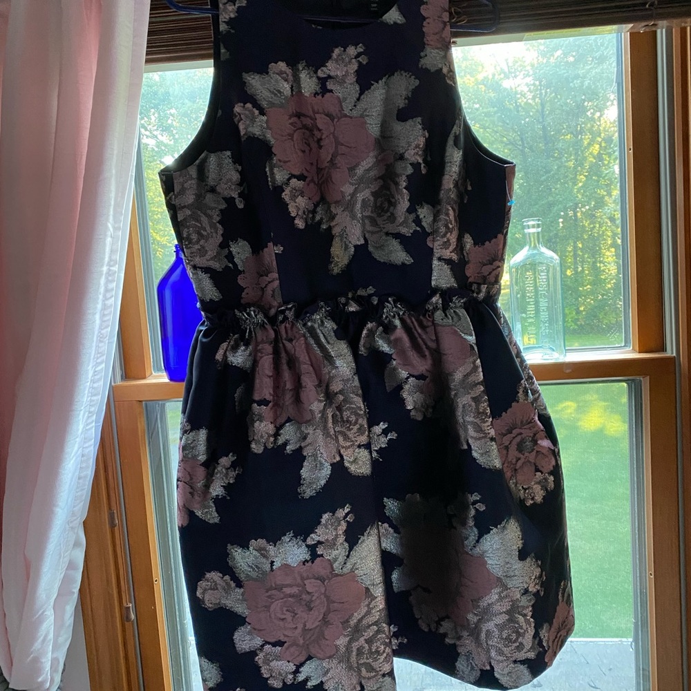 GORGEOUS! Weddings ,parties cruise! WOW! Dress